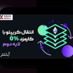 کارمزد لایه۱ مقابل۲ چیست و چگونه تفاوت بین لایه۱ و لایه۲ را توضیح میدهد؟ راهنمایی ساده برای کاربران ایرانی